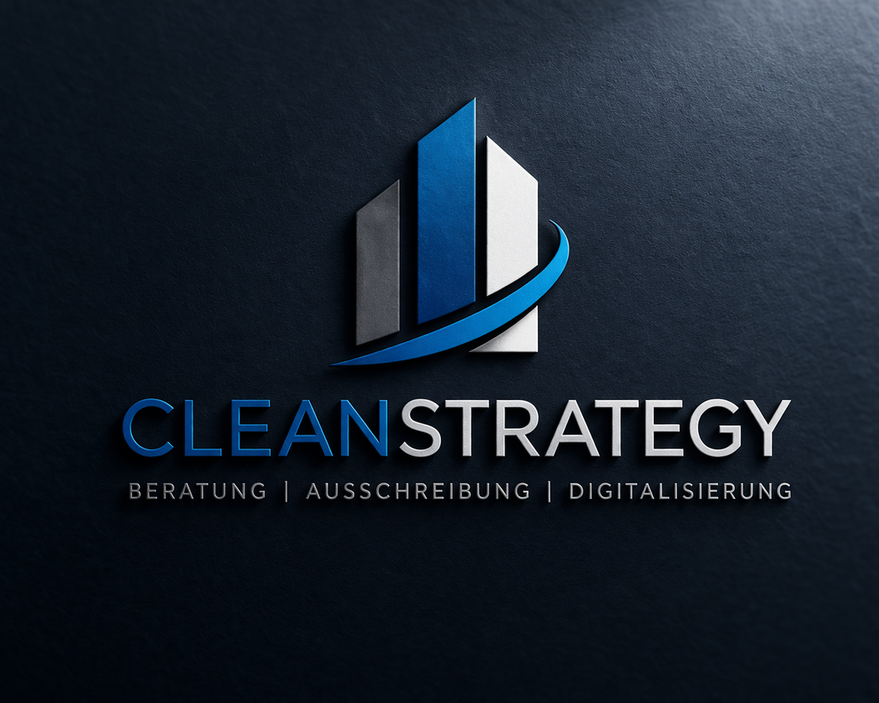 CleanStrategy Logo
